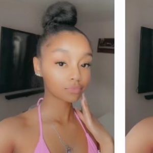 Meet your Posher, Monalisa